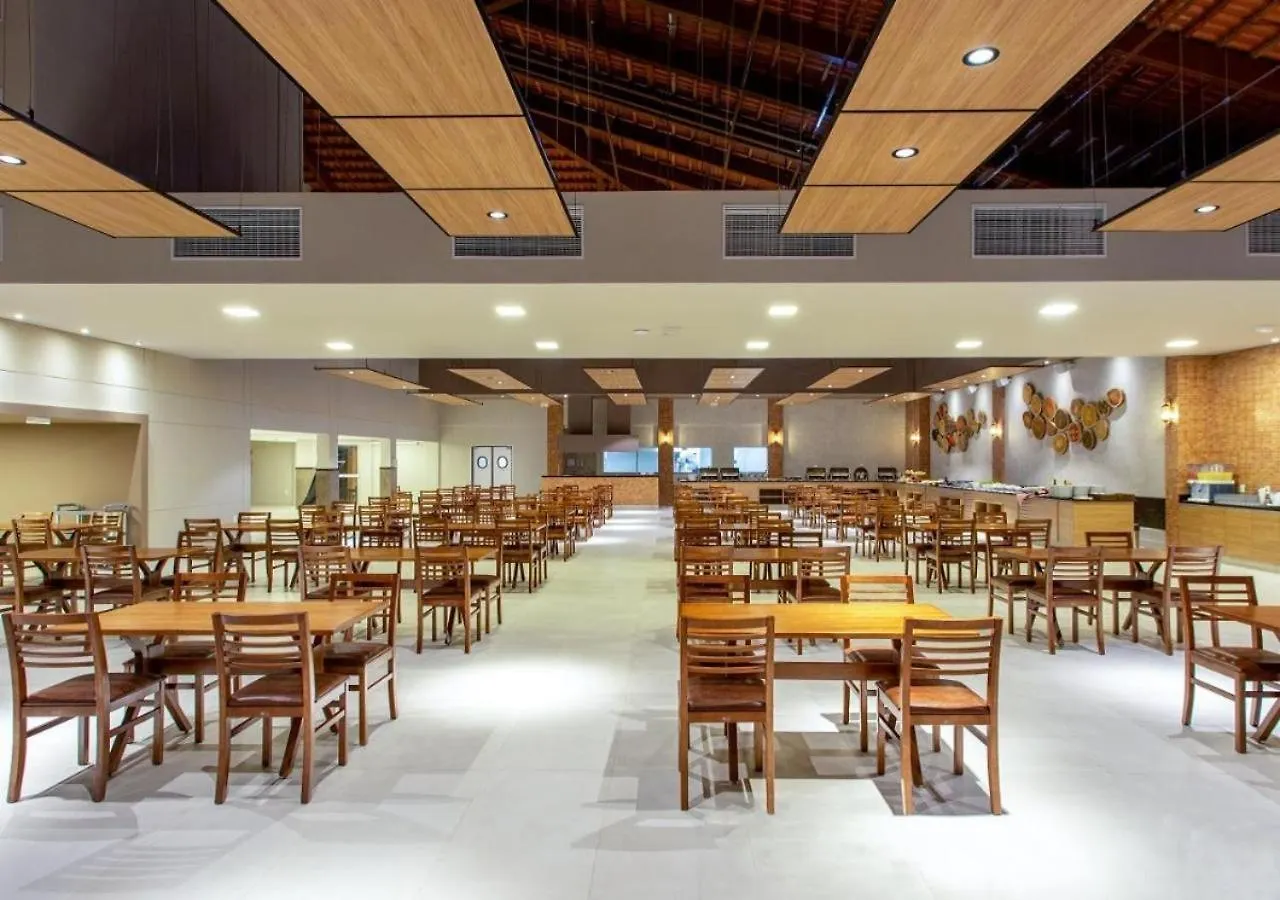 ****  Ondas Praia Resort Porto Seguro Brasilien