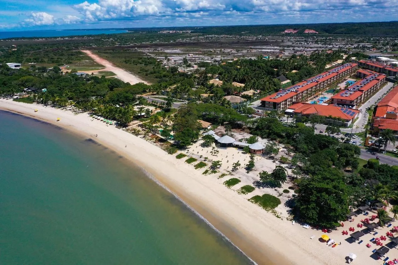 ****  Ondas Praia Resort Porto Seguro Brasilien