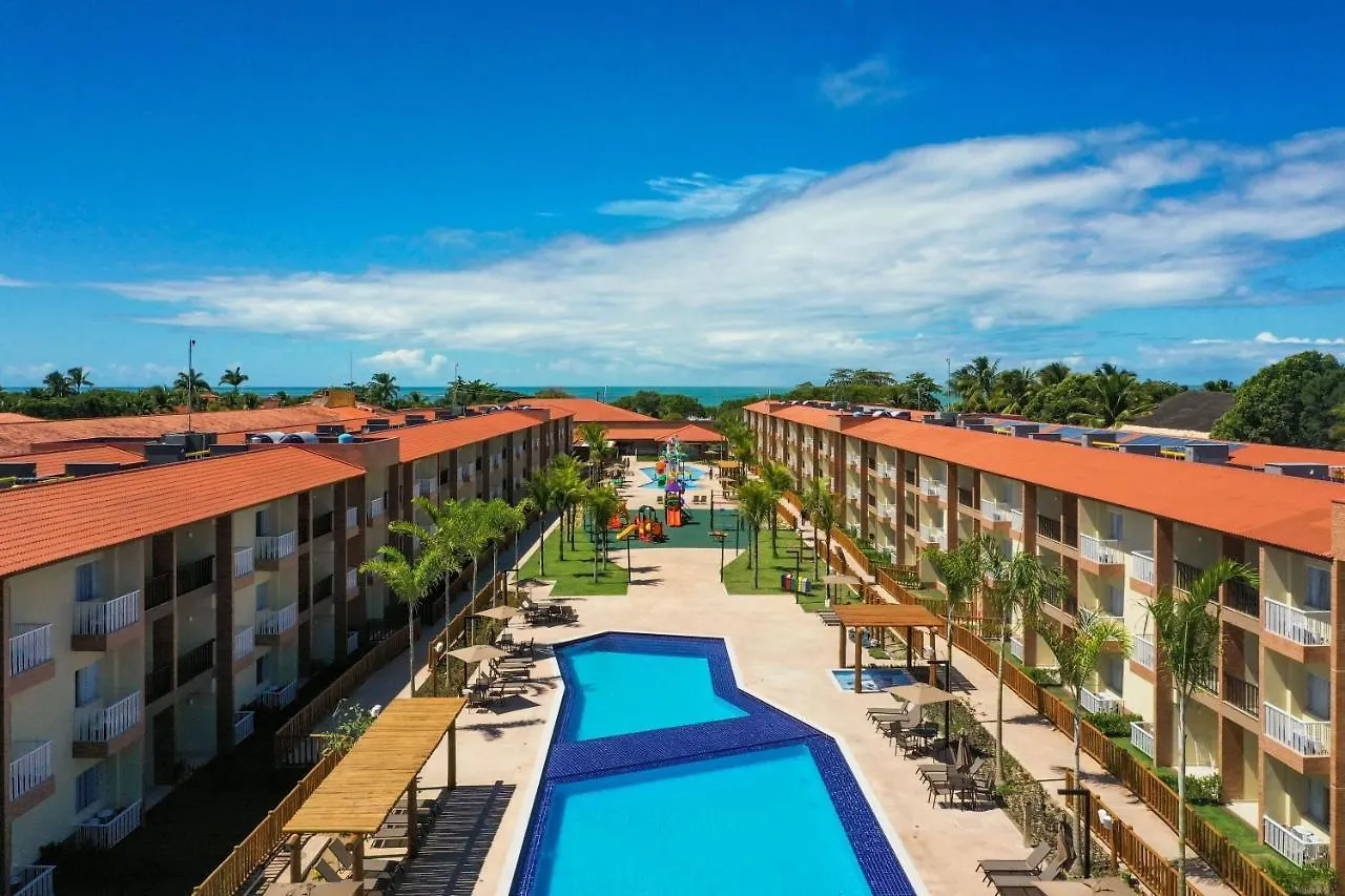 Ondas Praia Resort Porto Seguro Brasilien