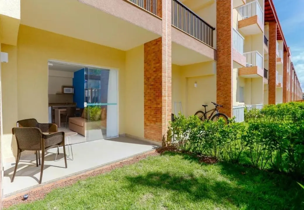 Ondas Praia Resort Porto Seguro