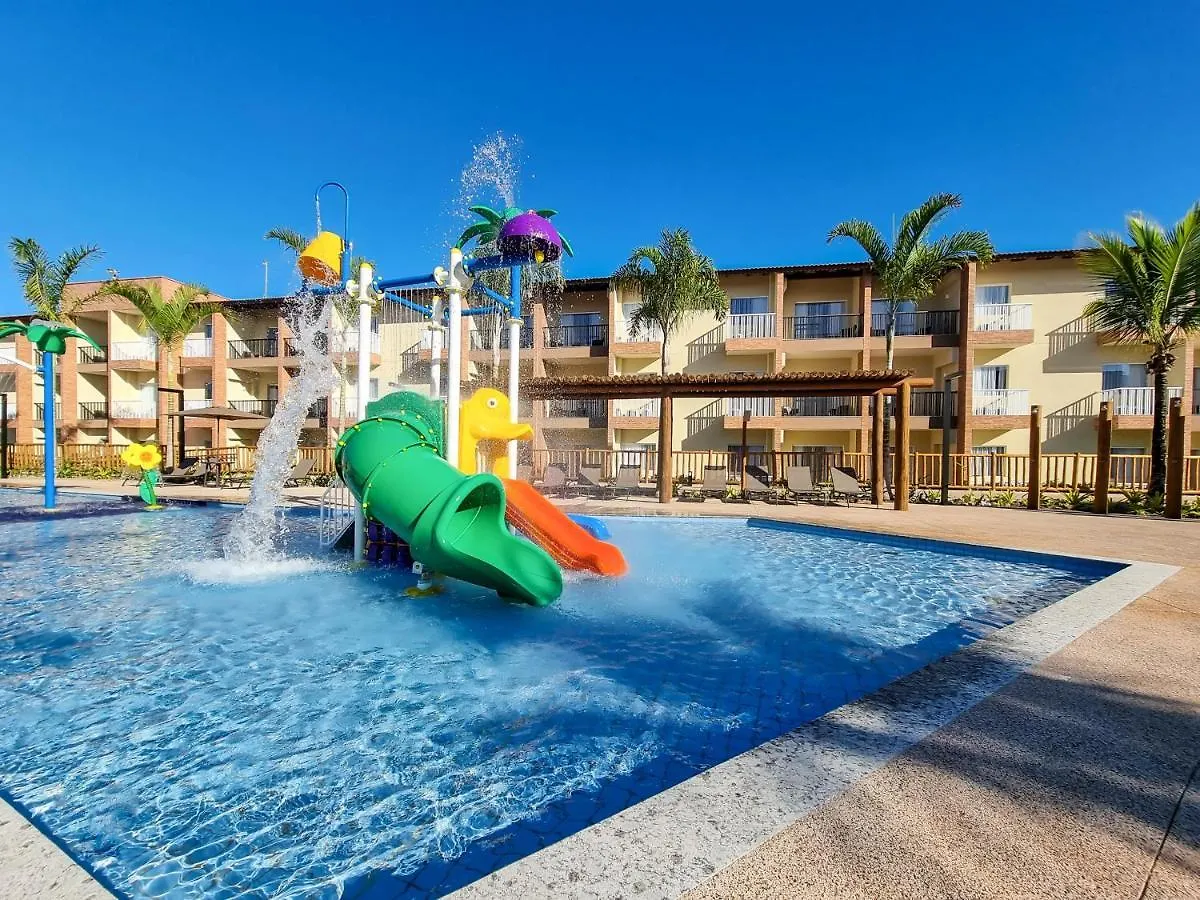 Ondas Praia Resort Porto Seguro