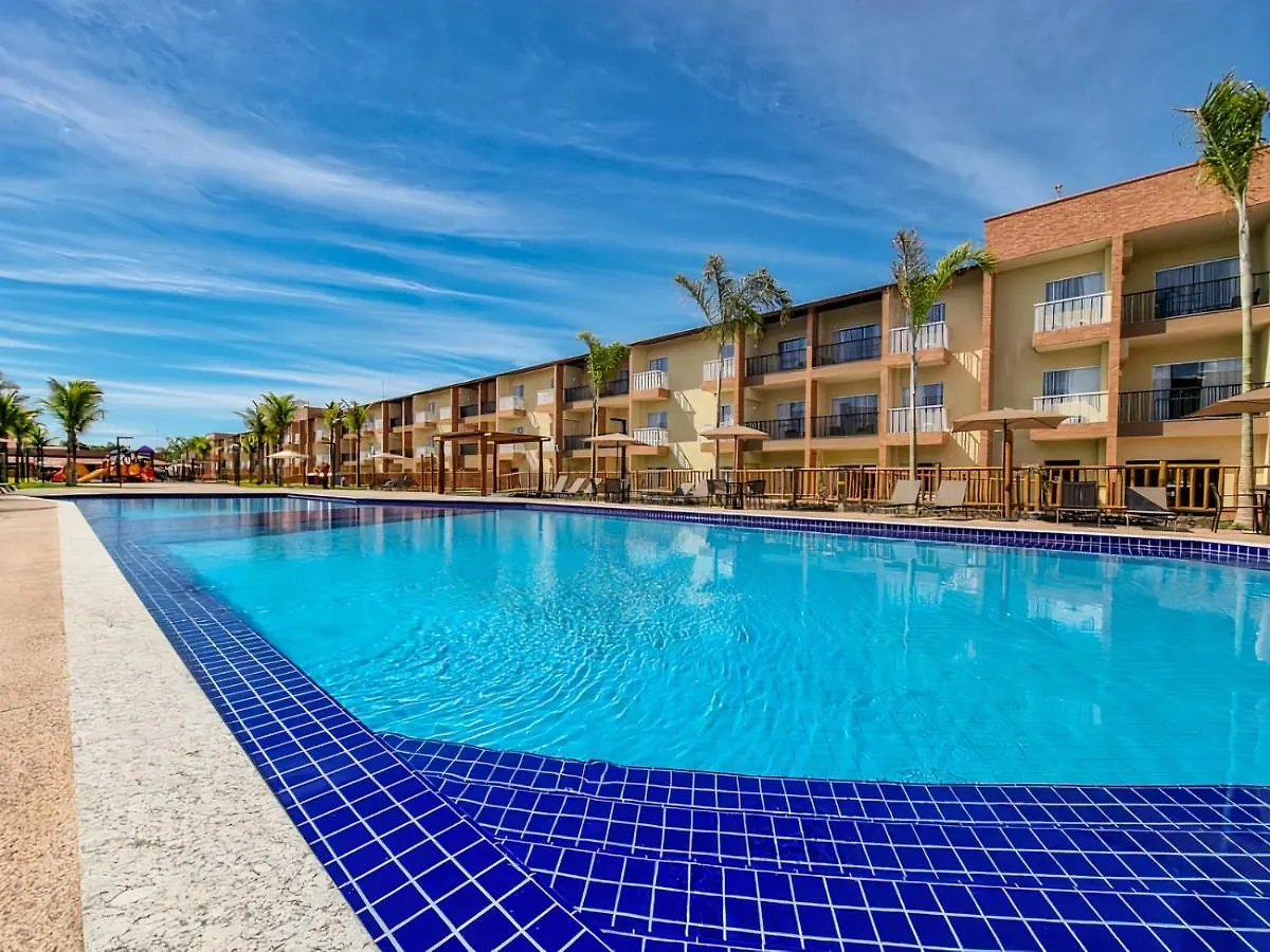 Ondas Praia Resort Porto Seguro