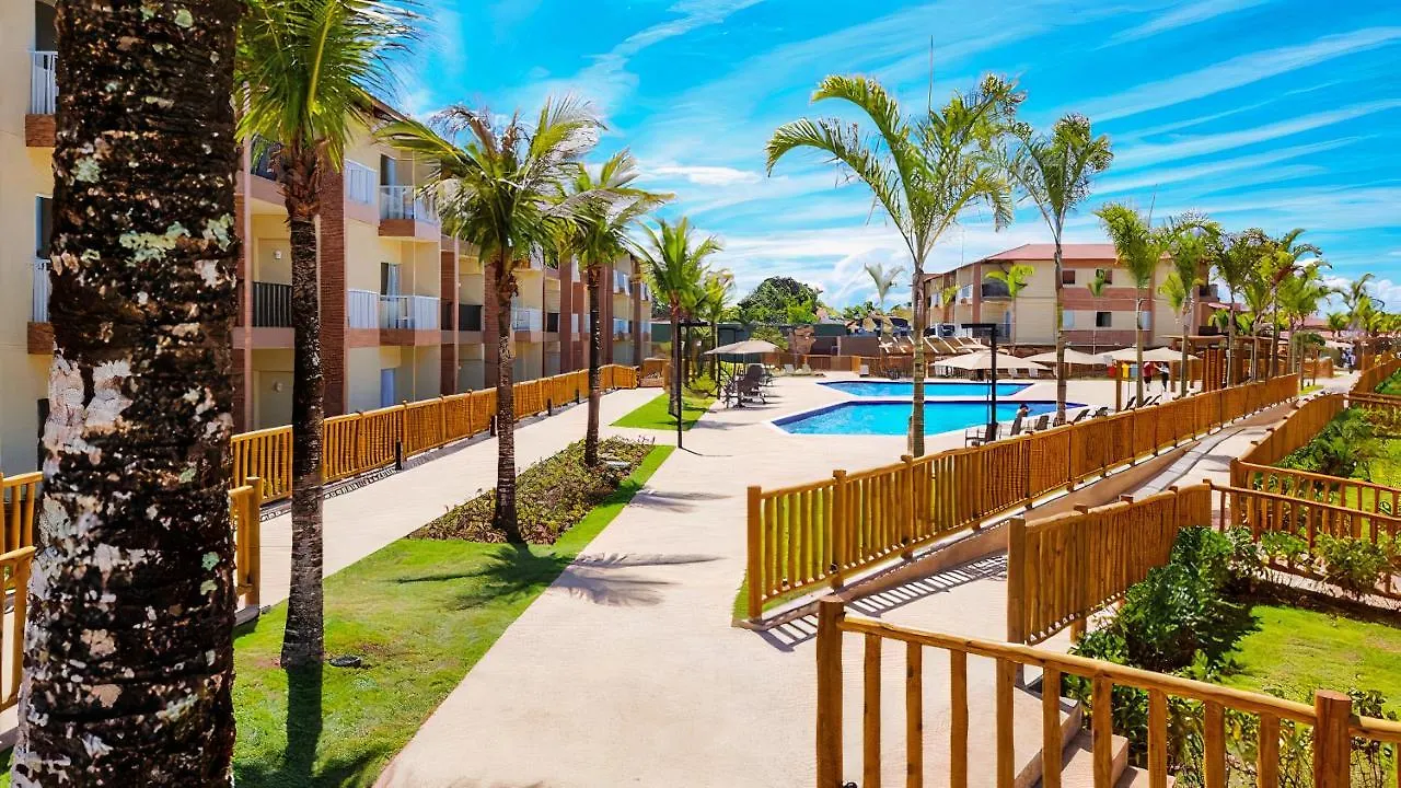 Ondas Praia Resort Porto Seguro